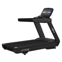 Беговая дорожка CardioPower профессиональный (PRO) CT550 – V12T