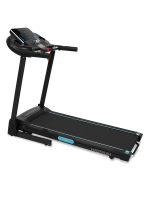 Беговая дорожка домашняя OXYGEN FITNESS HASSIUM