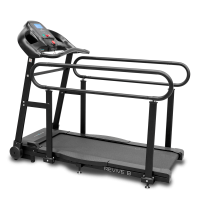 Беговая дорожка для реабилитации домашняя OXYGEN FITNESS REVIVE B