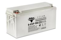 Аккумулятор тяговый Rutrike 6-EVF-150 (12V150A/H C3)