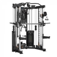 Мультикомплекс с машиной Смита Hasttings Digger FT70+FT70-SM
