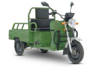 Грузовой электротрицикл Rutrike Амулет 1100 72V1000W