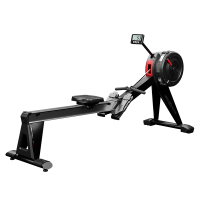 Гребной тренажер CardioPower профессиональный (PRO) CR400