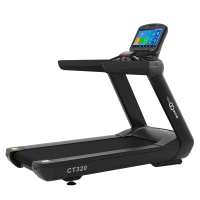 Беговая дорожка CardioPower профессиональный (PRO) CT320 – V9T