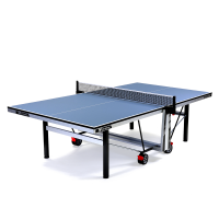 Профессиональный теннисный стол Cornilleau 540 ITTF (Blue)