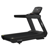 Беговая дорожка CardioPower профессиональный (PRO) CT500 – V12