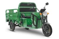 Грузовой электротрицикл Rutrike Вектор 1500 60V1200W