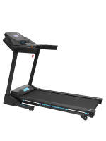 Беговая дорожка домашняя OXYGEN FITNESS HOLMIUM