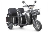 Электротрицикл Rutrike Тубан