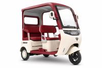 Электротрицикл Rutrike Астра