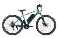 Электровелосипед Eltreco XT 600