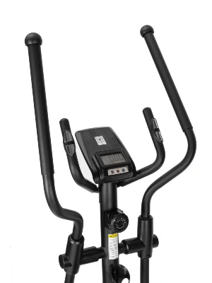 Эллиптический тренажер DFC Merach SQ-2316B / Bluetooth