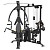 Мультистанция BRONZE GYM EVOLVE TriZone