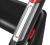 OXYGEN FITNESS M-CONCEPT SPORT (BLACK) Беговая дорожка домашняя OXYGEN FITNESS M-CONCEPT SPORT (BLACK) Беговая дорожка домашняя