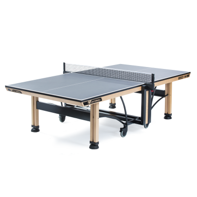 Профессиональный теннисный стол Cornilleau 850-W ITTF (Grey)