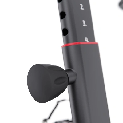 Генераторный спин-байк DFC Bluearth BL-C1EV, до 120 кг / Bluetooth
