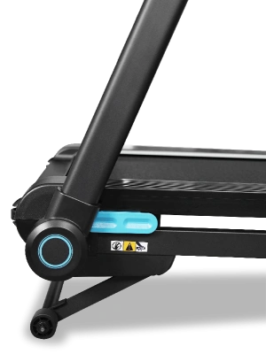 Беговая дорожка домашняя OXYGEN FITNESS SPEEDWAY