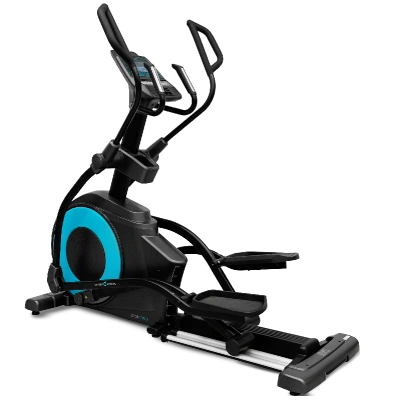 Эллиптический тренажер OXYGEN FITNESS E700 PRO
