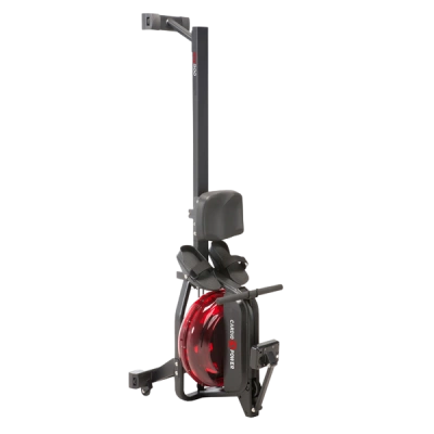 Гребной тренажер CardioPower RW500