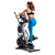 Эллиптический тренажер Bowflex Max Trainer M8