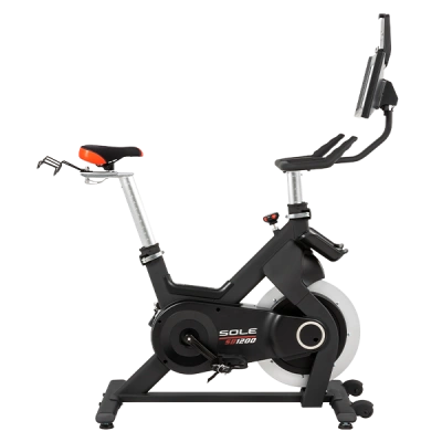 Спинбайк коммерческий Sole SB1200 (2023)