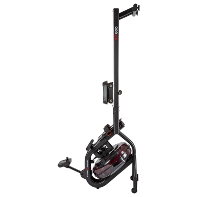 Гребной тренажер CardioPower RW600