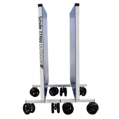 Стол для настольного тенниса Scholle TT950 уличный (Outdoor)