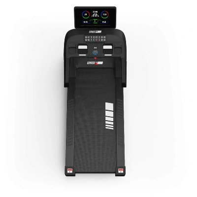 Беговая дорожка UNIX Fit T-1520 PRO (LED)