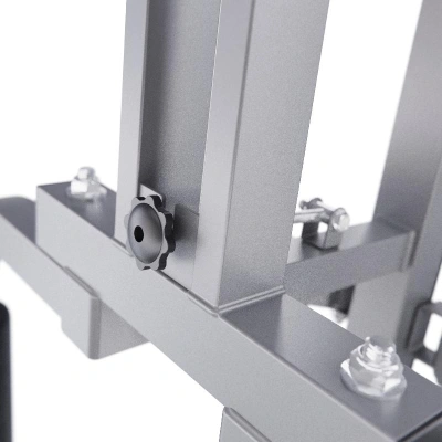 Силовой комплекс DFC HomeGym D7002-60 стек 60 кг