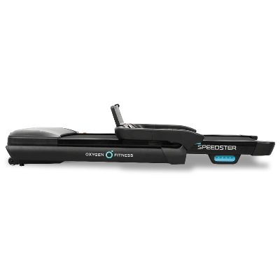 Беговая дорожка домашняя OXYGEN FITNESS SPEEDSTER
