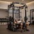 Силовой комплекс - мультистанция UNIX Fit (50 в 1)
