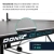 Теннисный стол DONIC Style 600 Outdoor Теннисный стол DONIC Style 600 Outdoor