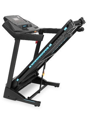 Беговая дорожка домашняя OXYGEN FITNESS HOLMIUM