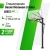 Баскетбольная стойка стационарная UNIX Line B-Stand-TG PRO 72"x42" (180 х 105 см) R45 H230-305 см Баскетбольная стойка стационарная UNIX Line B-Stand-TG PRO 72"x42" (180 х 105 см) R45 H230-305 см