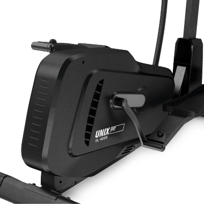 Эллиптический тренажер UNIX Fit SL-400X