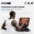 Беговая дорожка UNIX Fit T-1350 PRO (25" TFT) Беговая дорожка UNIX Fit T-1350 PRO (25" TFT)