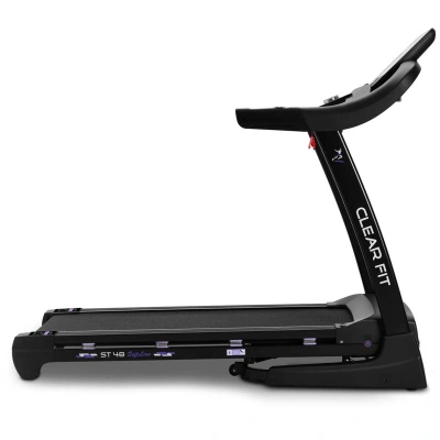 Беговая дорожка Clear Fit SoftLine ST 48