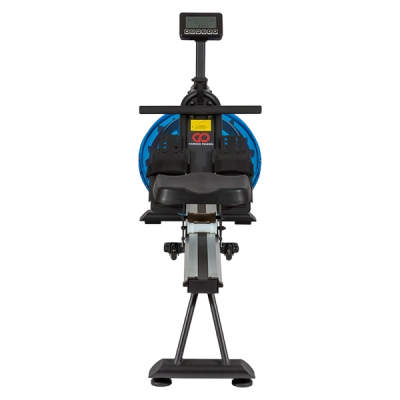 Гребной тренажер CardioPower RW550