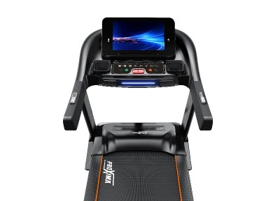 Беговая дорожка электрическая Proxima Ivetta IPro, Арт. PROT-224
