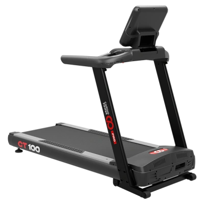 Беговая дорожка CardioPower профессиональный (PRO)  CT100