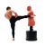 Манекен DFC Boxing Punching Man-Heavy c регулировкой высоты Манекен DFC Boxing Punching Man-Heavy c регулировкой высоты