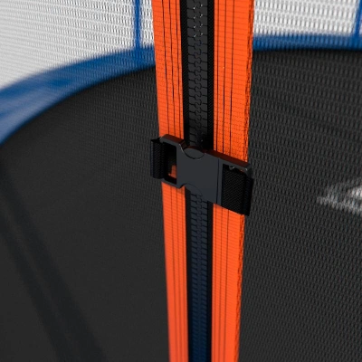 Батут DFC JUMP BASKET 14ft