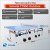 Стол для настольного тенниса Scholle TT950 уличный (Outdoor)