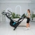 Эллиптический тренажер домашний OXYGEN FITNESS PHANTOM A TFT Эллиптический тренажер домашний OXYGEN FITNESS PHANTOM A TFT