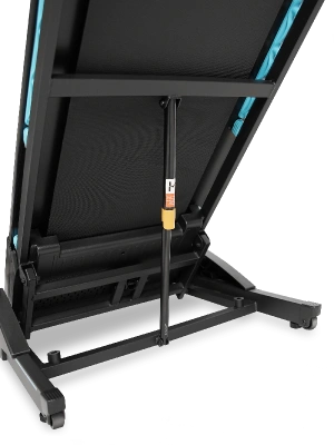 Беговая дорожка домашняя OXYGEN FITNESS HOLMIUM