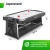 Игровой стол UNIX Line Трансформер 4 в 1 (204х112 cм) Black Игровой стол UNIX Line Трансформер 4 в 1 (204х112 cм) Black