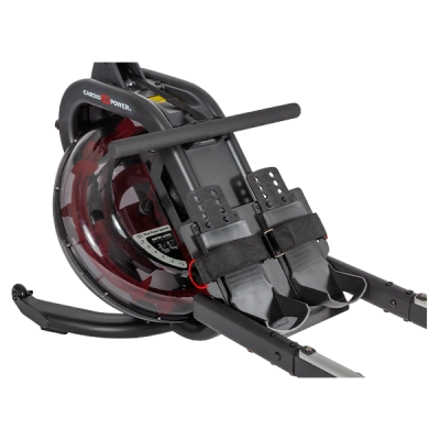 Гребной тренажер CardioPower RW600