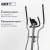 Эллиптический тренажер UNIX Fit SL-430E Эллиптический тренажер UNIX Fit SL-430E