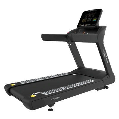 Беговая дорожка CardioPower профессиональный (PRO) CT350