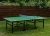 Всепогодный теннисный стол UNIX Line для улицы outdoor 6 мм, зеленый Всепогодный теннисный стол UNIX Line для улицы outdoor 6 мм, зеленый